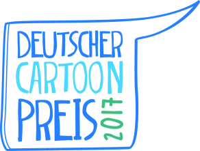 Deutscher Cartoonpreis 2017