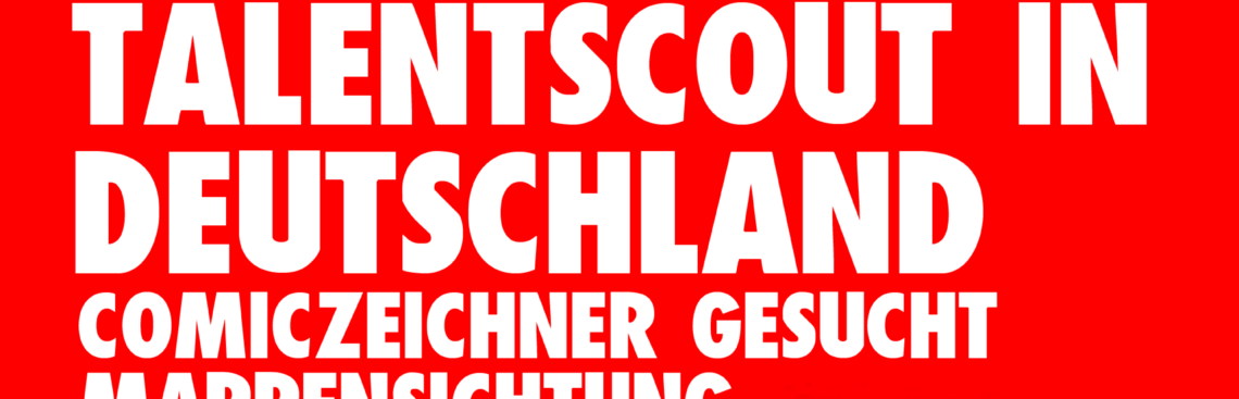 Comiczeichner