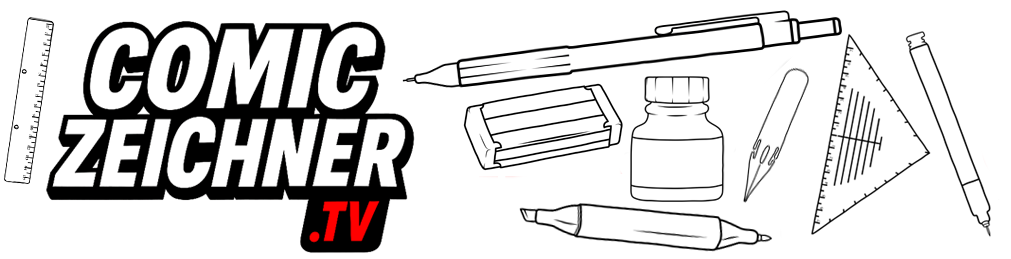 COMICZEICHNER